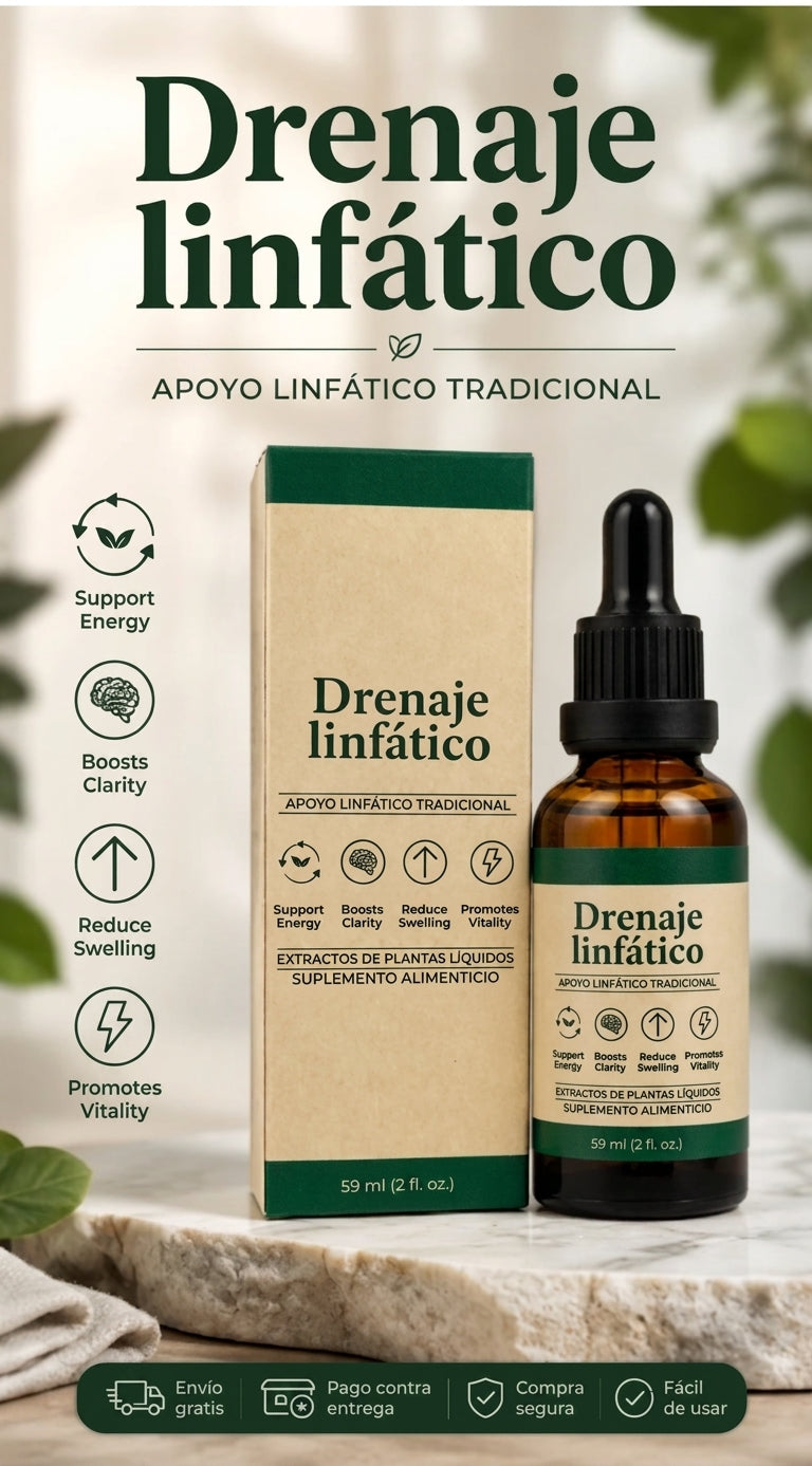 Suplemento Antiinflamatorio Natural | Movilidad y Alivio Articular