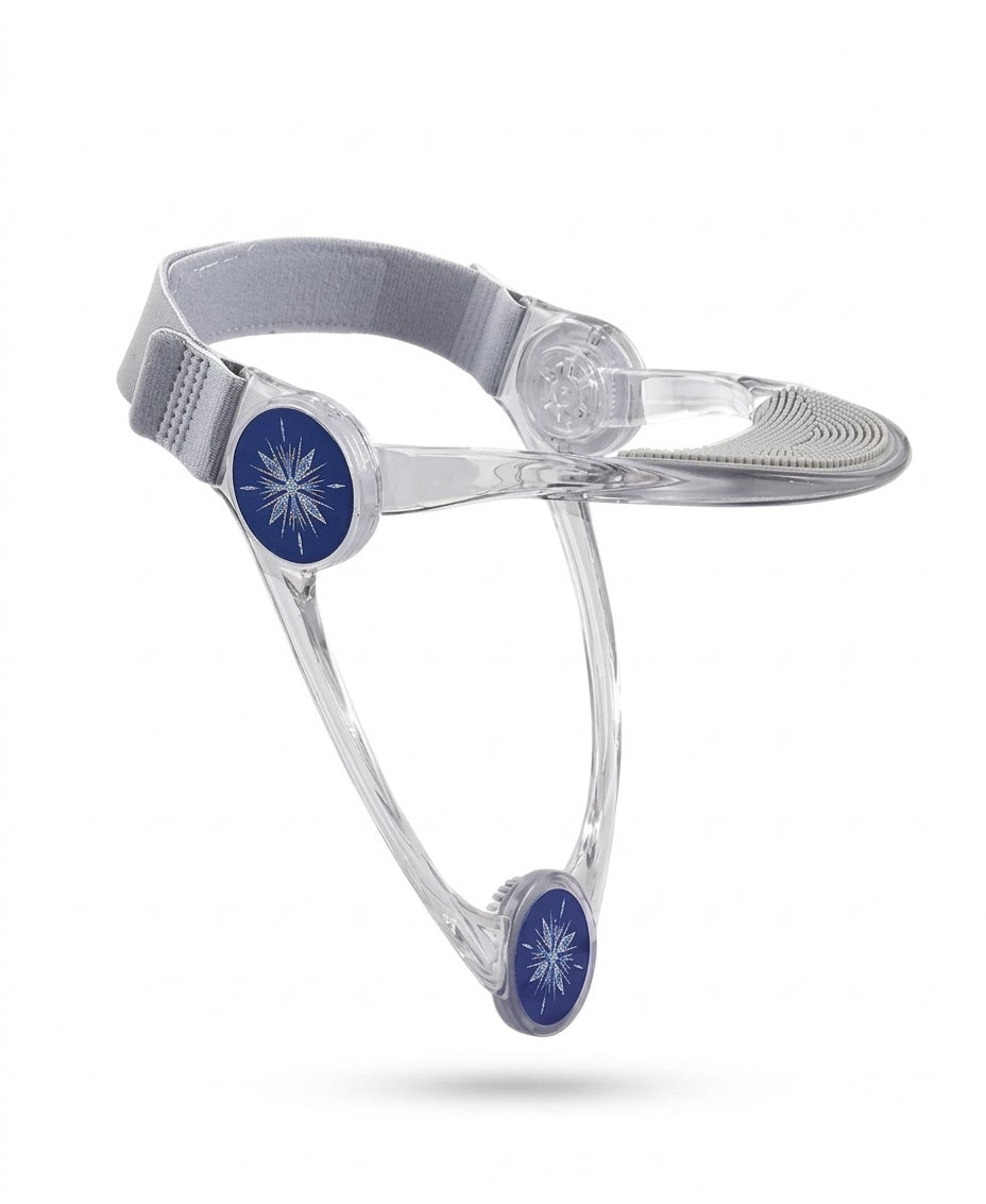 Soporte Cervical 360° | Cuello Estilizado, Cero Papada y Postura Perfecta