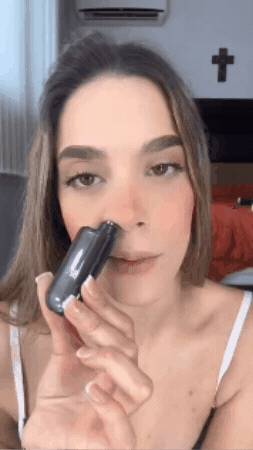 NosePro™ – Recortador de Vello Nasal ✨ Una apariencia limpia y cuidada en segundos